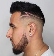 Pin On Cheveux Coiffure Tendance