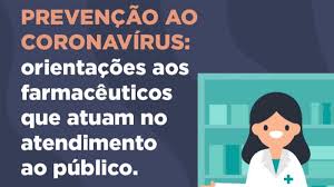 It was first identified in december 2019 in wuhan,. Covid 19 Como O Farmaceutico Que Atua Com Atendimento Ao Publico Em Farmacias Pode Se Prevenir
