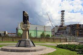 Rosjanie zdobyli elektrownię w czarnobylu. Czarnobyl Historia Jak Doszlo Do Katastrofy Elektrowni Atomowej Historia