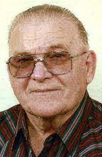 Obituary information for Caroll O. Busch