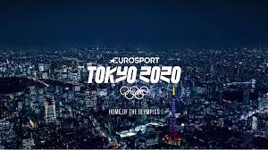 Desde la aparición del original 'dream team' en barcelona 1992, cuando por primera los nba pisaron los juegos,. Juegos Olimpicos Tokio 2020 Calendario Horarios Y Fechas 2021 Eurosport