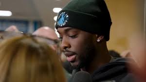 Lions Aaron Glenn Scheduled For Second Interview With Jets