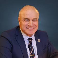 Owen Henry for Senate