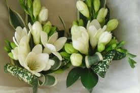 What would your wedding be without fresh flowers? Pin By Amanda Schuck On Rachel Cheap Wedding Flowers Diy Wedding Flowers Corsage Wedding