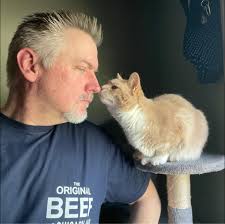 Michael Blatherwick, Author