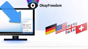 Okayfreedom Vpn Download Kostenlos Chip