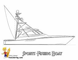 Maybe you would like to learn more about one of these? Rugged Boat Coloring Page Free Ship Coloring Pages Fishing Boats