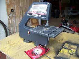 Bloomington Dogs Tvs Jobs Ebay Classifieds Kijiji Page 1 Bandsaw Wood Tools Wood Shop