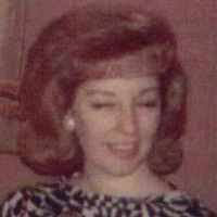 Audry Jean Esmond (1932–2014) • FamilySearch