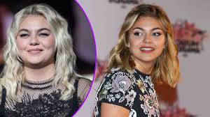 Retrouvez tous les replay, extraits et bonus de. Louane Nous Envoute Avec Des Chaussures Tendances Qui Sont Justes A Tomber
