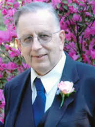 Obituary information for James T. 'Jim' Stein
