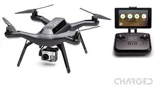 The drone is still on store shelves, but once inventory runs out, that's it. Best Gopro Drones Take Your Action Camera To The Sky Drone Rush