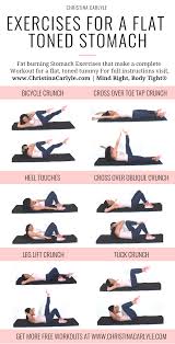 Pin On Ab Workouts Core Workouts