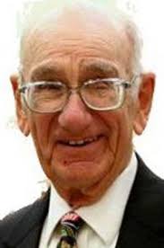 Donald Evans Obituary