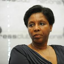 Minister of state security of the republic of south africa (rsa). R1 5m Of Public Money Spent On Cars For Deputy Minister Ayanda Dlodlo