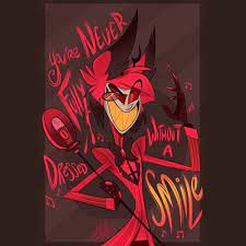 You're never fully dressed without a smile is a song from the broadway musical annie, written by charles strouse and martin charnin. Stream You Re Never Fully Dressed Without A Smile By Alastor Hazbin Hotel By Alastias Listen Online For Free On Soundcloud