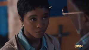 Greenleaf: Season 5 Episode 4 "The Fourth Day"