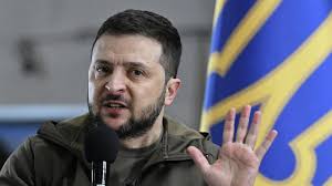 Hidalgo y Bolívar con Ucrania? Así es como Zelenski usa la historia y de  forma poco acertada - 07.10.2022, Sputnik Mundo