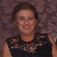 Maureen Breda's Instagram, Twitter & Facebook