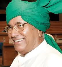 Om Prakash Chautala