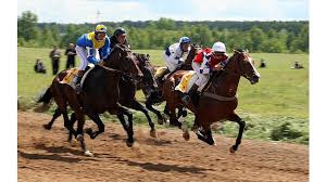 11 мая 21 11:18 11.05.21 11:18 — 143 0. Na Kazanskom Ippodrome Segodnya Projdut Pervye V Sezone Skachki Kommersant Kazan