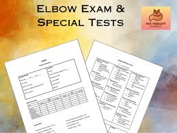 Image result for Elbow Exam