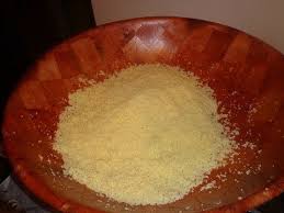Algerian Couscous Couscous Algerien Part 1 1ere Partie Youtube Algerische Rezepte Rezepte Couscous