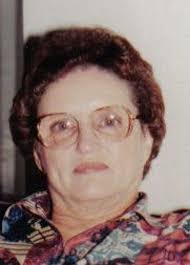 Mary Francis Rhea Obituary May 3, 2009