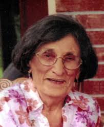 Irene DeRoche Elliott Obituary