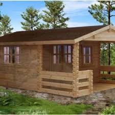 Ordina casette in legno da edil legno. Splendide Casette In Legno Blockhaus Abitabili Legnonaturale Com