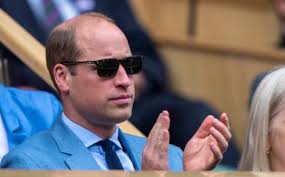 Príncipe William. Siente enfermo por insultos racistas en Eurocopa- Grupo  Milenio