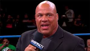 Kurt Angle Discusses Transitioning to The Independent Scene, Having  Creative Control, Why Stardust Didn't Get Over, More