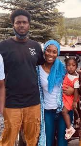 According to the london police service, the ramming was deliberate and the family was targeted because of their religion. Joram Van Klavere An Entire Black Muslim Family Was Murdered In A Possible Anti Muslim Hate Crime In Denver Colorado Usa On August 5th Have You Heard This News Converge From Us