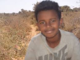 Fundraiser for Said Ali Mohamed by Nafiso Mohamed : Building a well