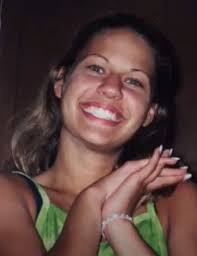 Jennifer M. “Jenn” Casanova (1982-2010)