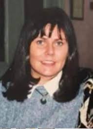 Memorial service for father's wife 12 years ago