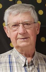 Currie, Donald Allan