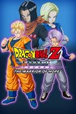 Doragon bōru zetto zetsubō e no hankō!! Buy Dragon Ball Z Kakarot Trunks The Warrior Of Hope Microsoft Store En In