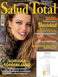 La solución ideal para gestionar servicios de salud, disponible en cualquier momento y lugar. Revista Salud Total Curt Ediciones