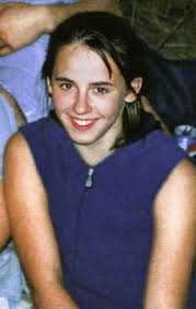 Ashley Marie “Ash” Pond (1989-2002)