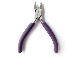 Jewelry Lessons: How To Use Crimp Beads - My Girlish Whims