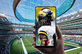 Free download hd wallpapers 4k and backgrounds | nfl wallpapers for your computer and to download nfl wallpapers, right click on any picture you want and then select save image as… to. Football American Nfl Wallpaper Hd 4k 2020 Pour Android Telechargez L Apk