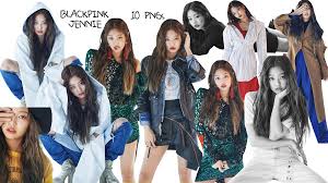Hd blackpink 4k wallpaper , background | image gallery in different resolutions like 1280x720, 1920x1080, 1366×768 and 3840x2160. Blackpink Png Pack Jennie Dazed And Confused Hq By Soshistars On Deviantart