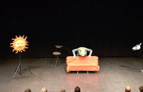 Michael Cooper presents, “Doc Cooper”