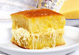Jika menggunakan baking powder double acting (bpda), diamkan adonan selama 30 menit. Resep Membuat Martabak Bandung Manis
