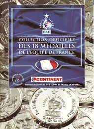 Les municipalités de lyon et rennes veulent mettre en place des budgets «sensibles au. Token Federation Francaise De Football Continent Equipe De France Blanc Tokens Numista