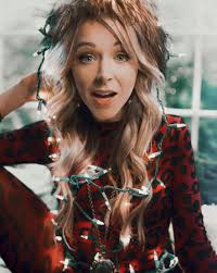 Tangled in twinkles London Light...