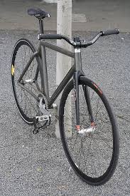 3 4 Singlespeed Bicycle Bicycle Urban Bicycle