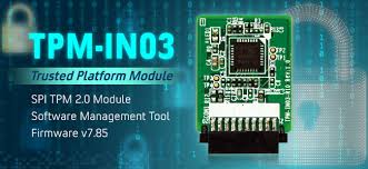 Tpm enabled on your motherboard will help against bootkits, rootkits, keystroke harvesting, and many more online attacks against your operating system. Iei Release New Trusted Platform Module Tpm In03