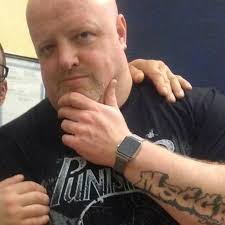 Fundraiser by Karen Elizabeth Nancarrow : Help Support Mike Power (“Pee  Wee”)